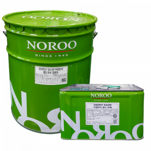 AHORRO DE ENERGÍA Recubrimiento intermedio de uretano (R)