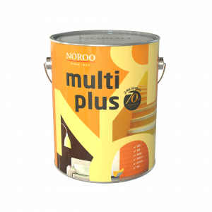 MULTI-PLUS(SEMI-GLOSS)