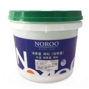 PUTTY NATURAL EXTERIOR