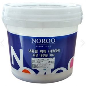 PUTTY NATURAL INTERIOR