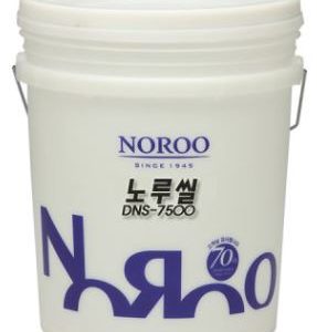 NORUSEAL DNS-7500R Articulaciones entre capas