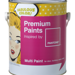 PINTURA MULTI PREMIUM INSPIRADA EN PANTONE