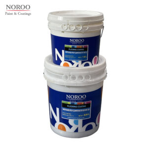 Cleanpoxy WATERPOOL Midcoat