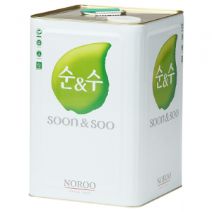 SOON&SOO 100 PLUS a base de agua para interiores