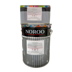 Resina epóxica para mortero Cleanpoxy Mortero DHDC-6500