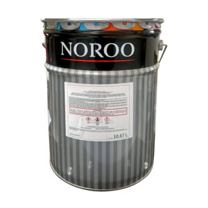 DNH-610P Primer resistente al calor de 600 ℃ (silicona)