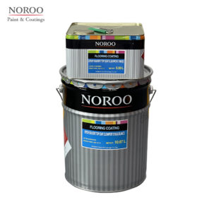 Pintura Epóxica Cleanpoxy 3100 (Base)